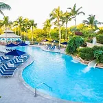 Naples Grande Beach Resort 