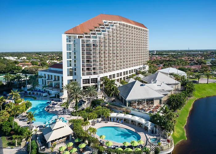 Naples Grande Beach Resort