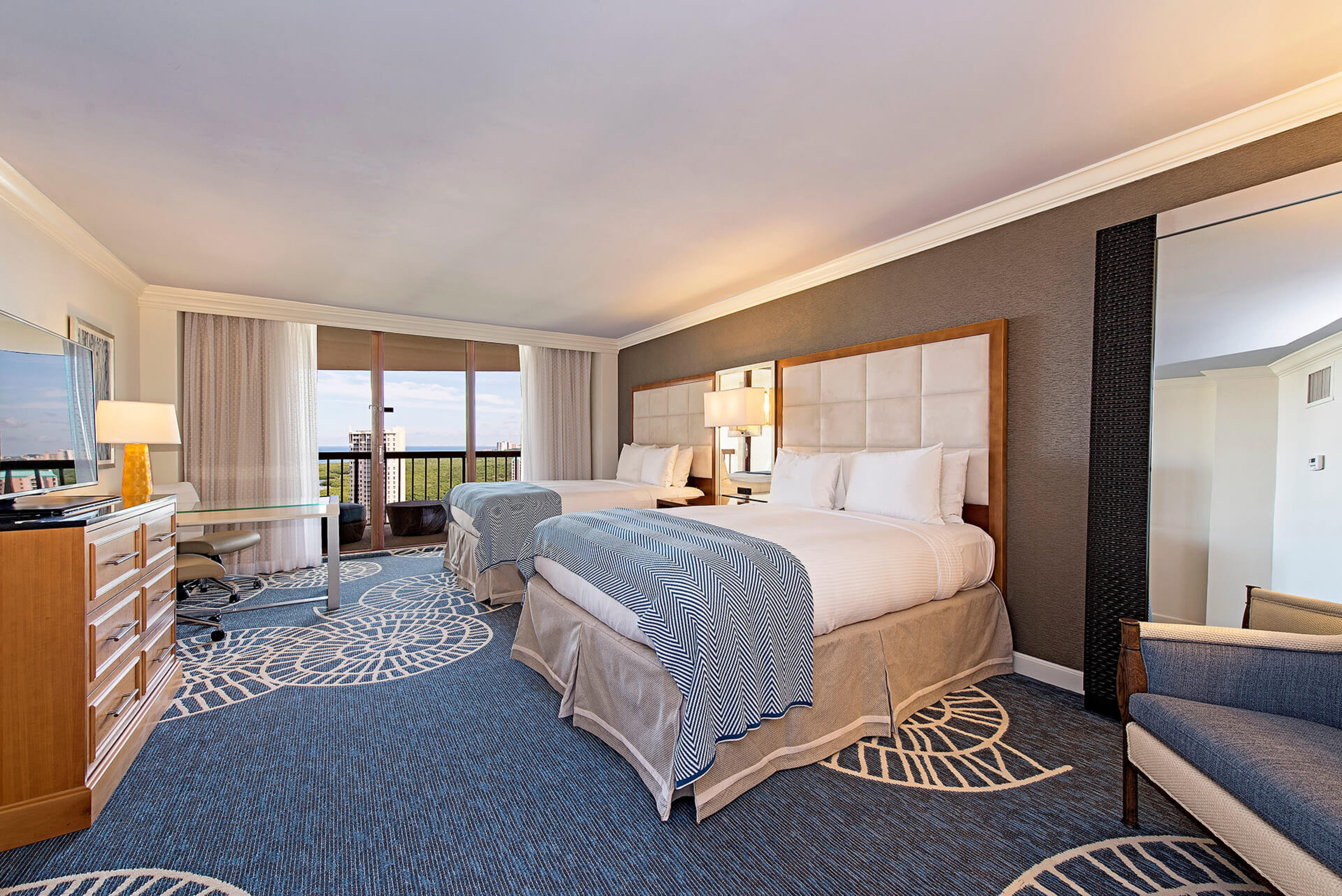 Naples Grande Resort