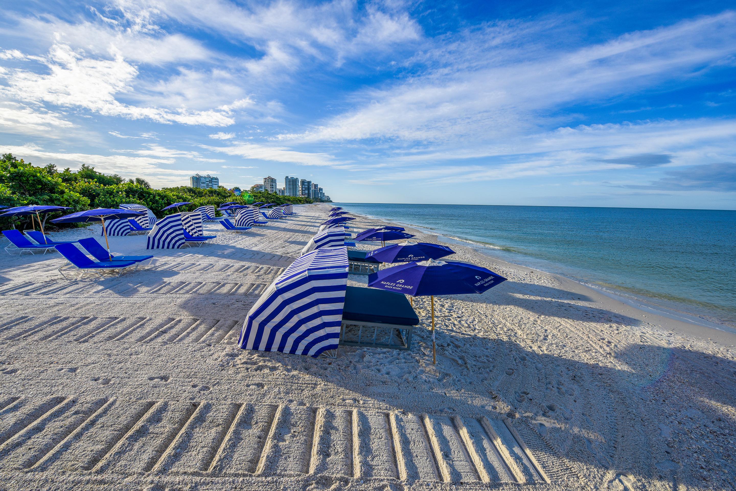 Grande Beach 4* North Naples