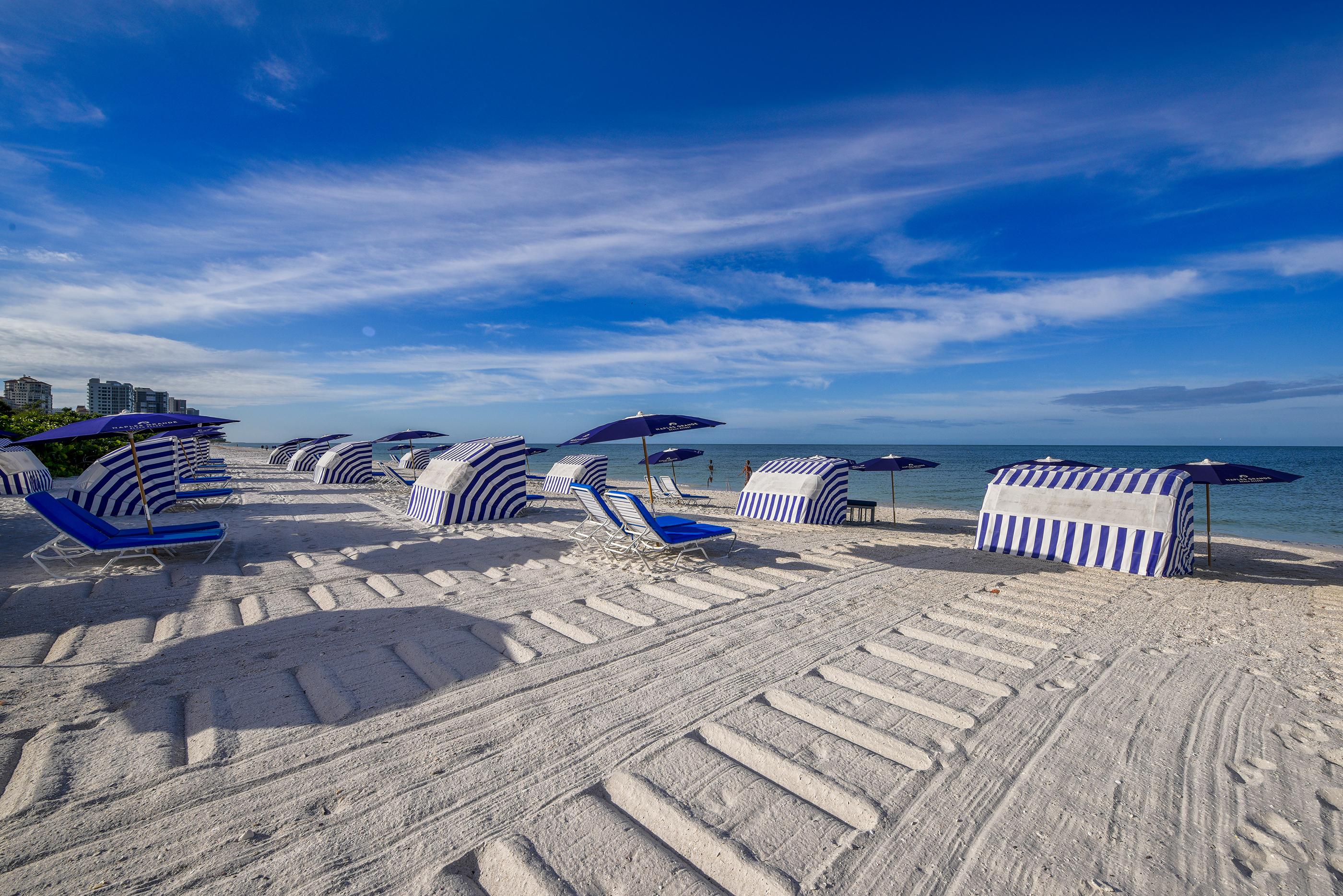 Naples Grande 4* Pine Ridge