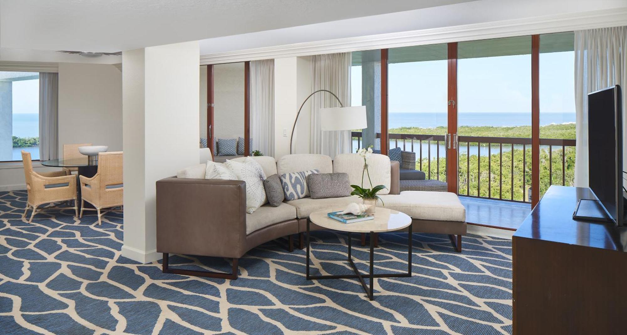 Naples Grande Resort 4*