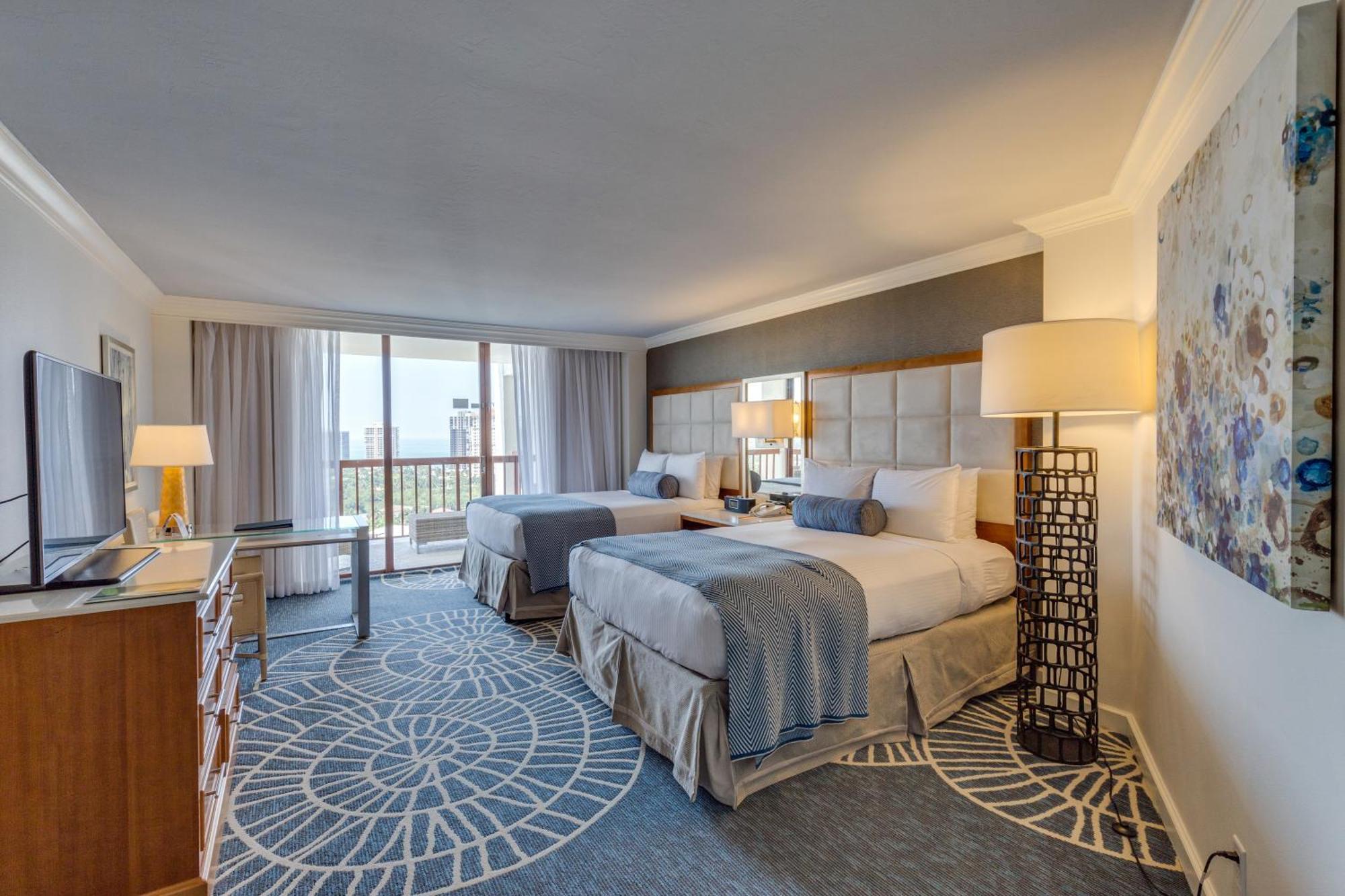 Naples Grande Resort 4*