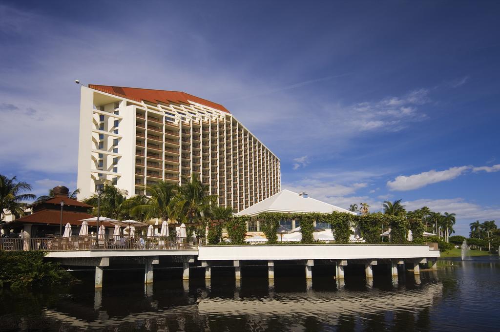 Resort Grande Beach North Naples