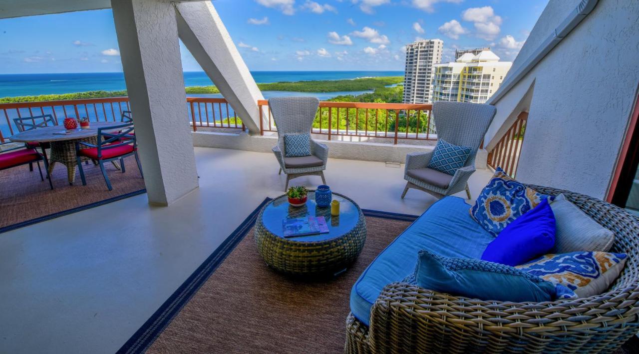 Grande Beach Resort North Naples