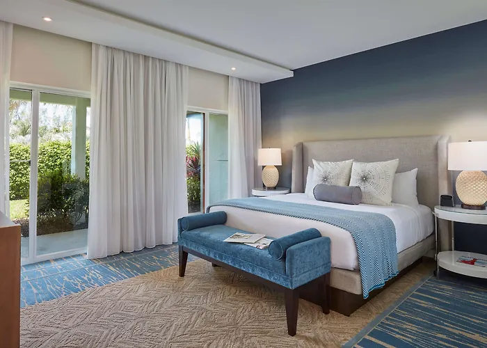 Naples Grande Beach Resort