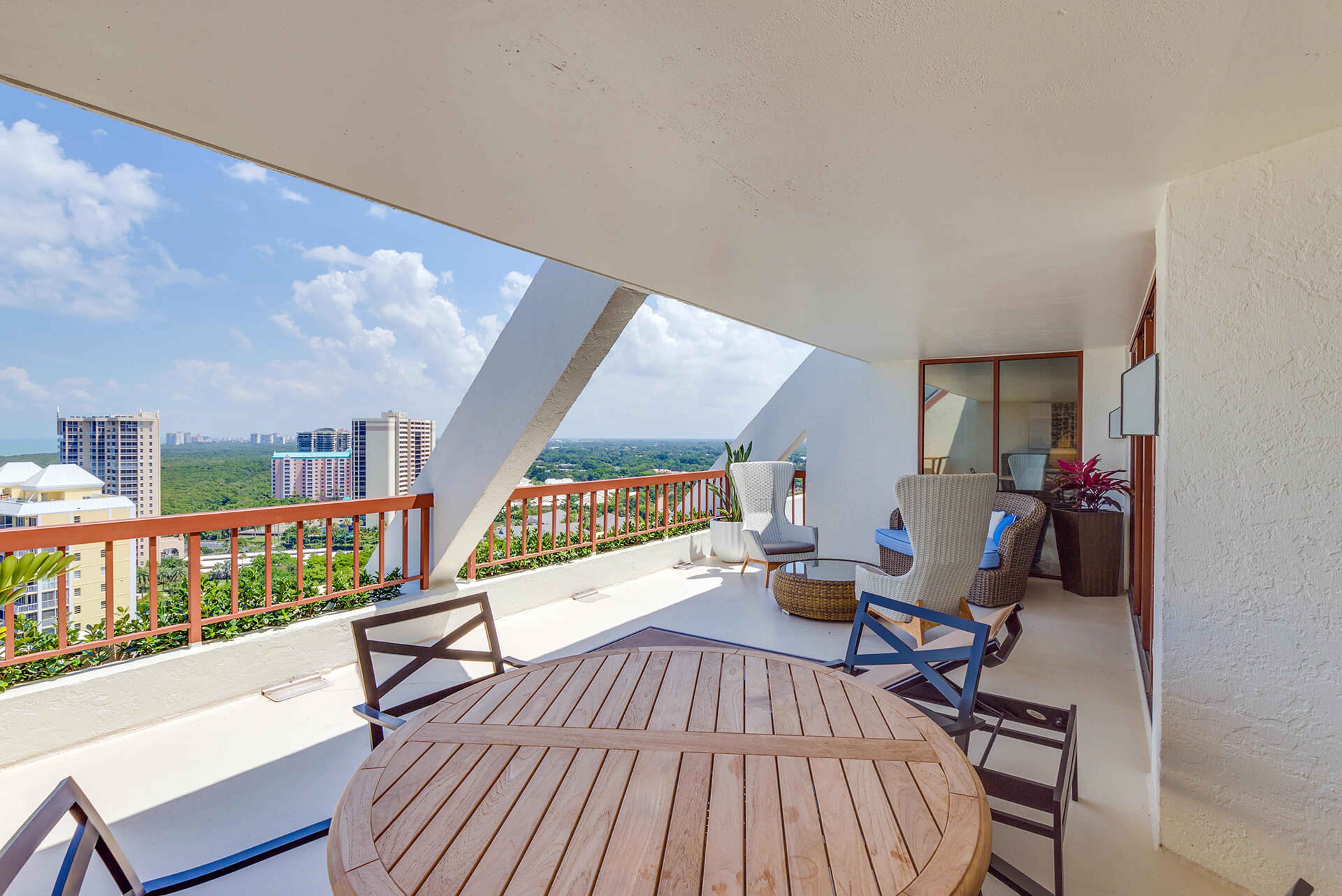 Naples Grande Resort
