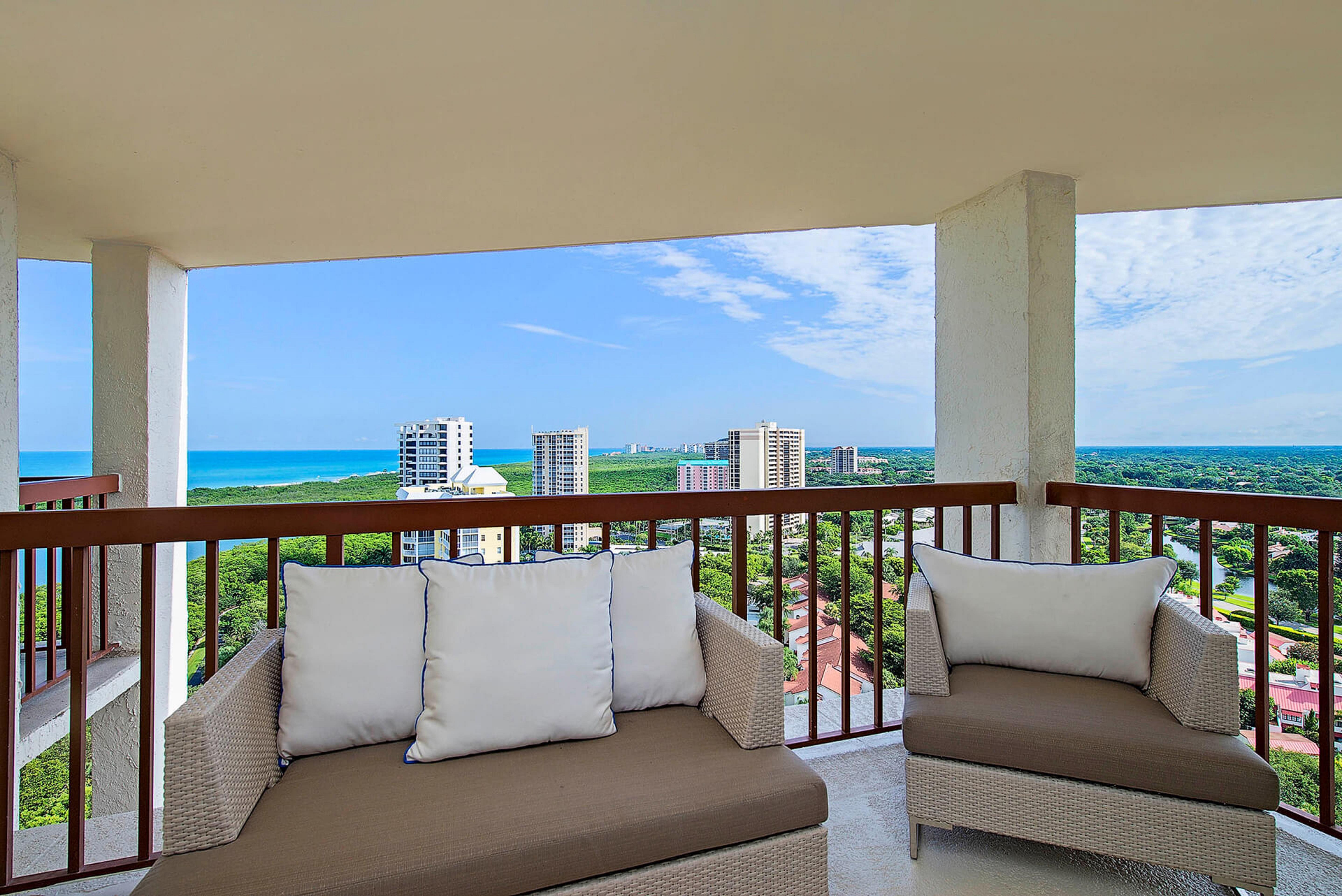 Naples Grande Resort