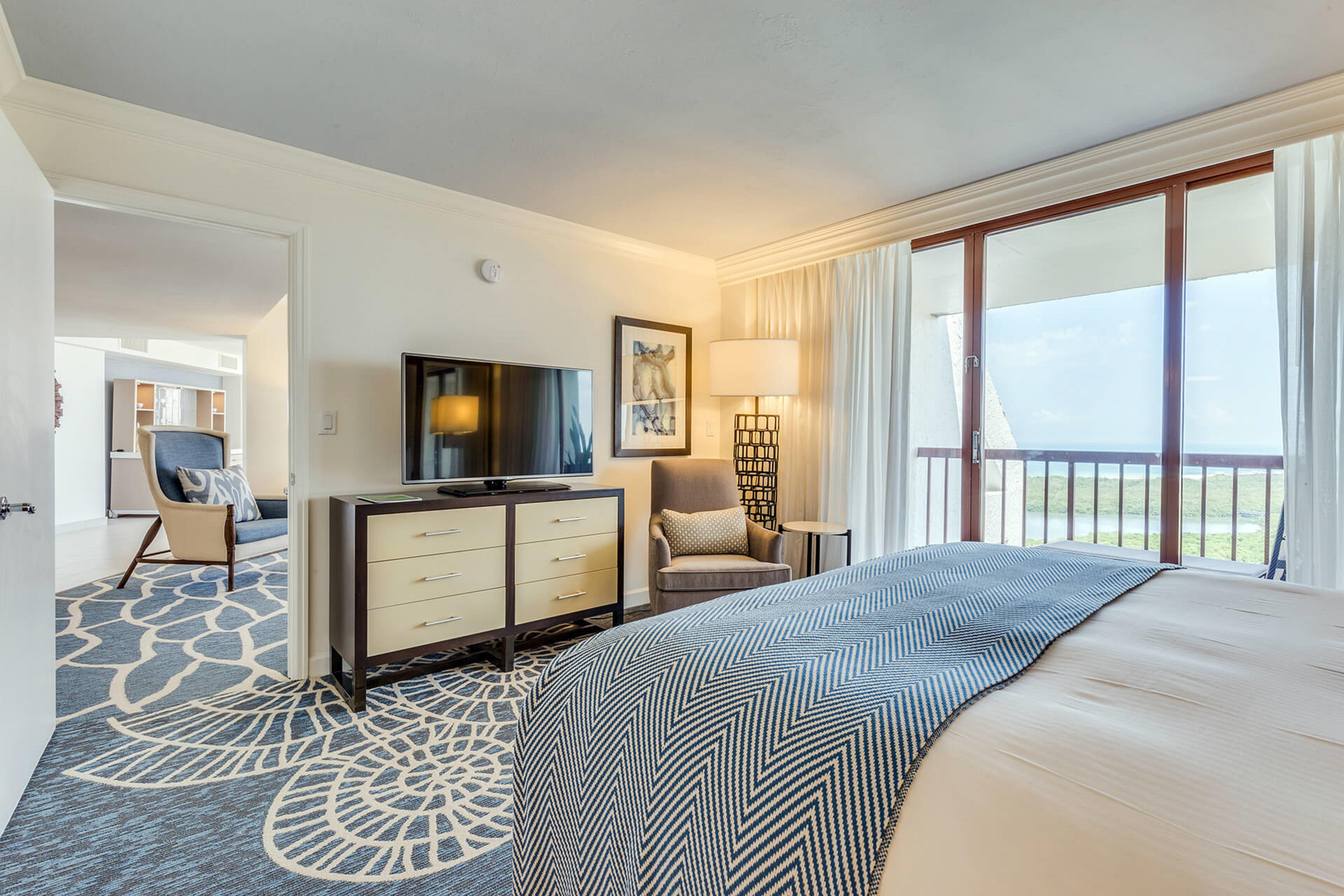 Naples Grande Resort Pine Ridge