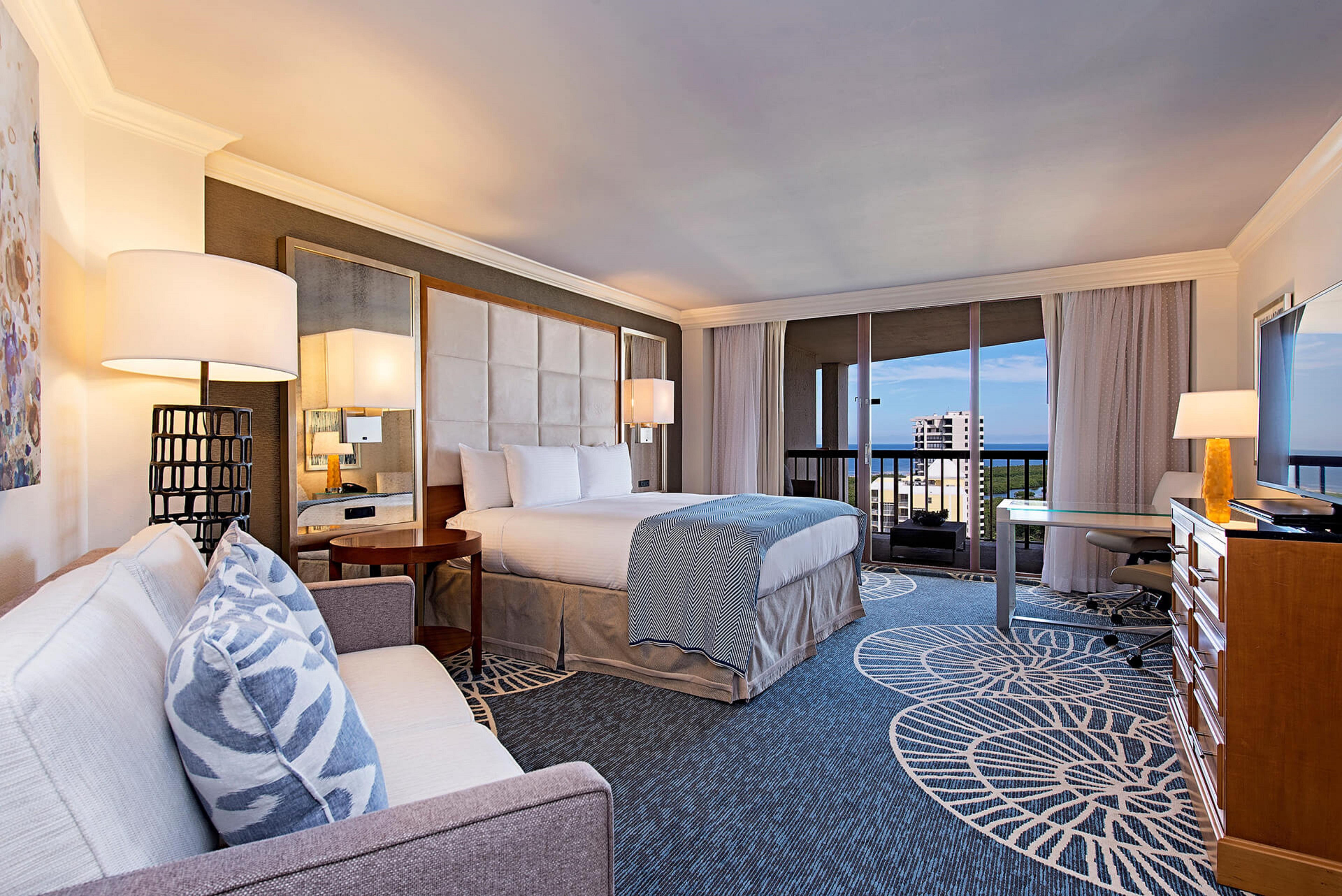 Resort Naples Grande Pine Ridge