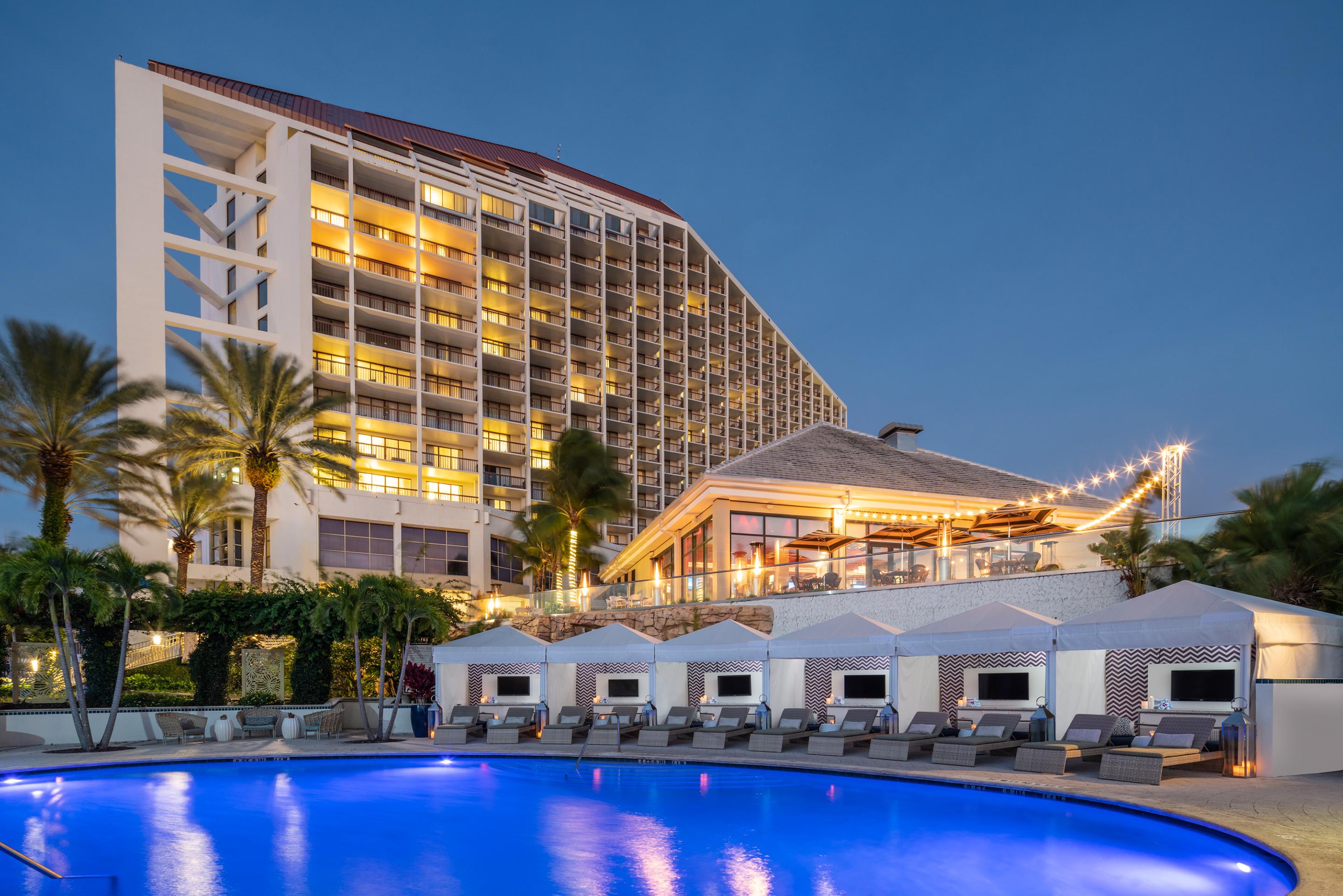 Resort Naples Grande 4*