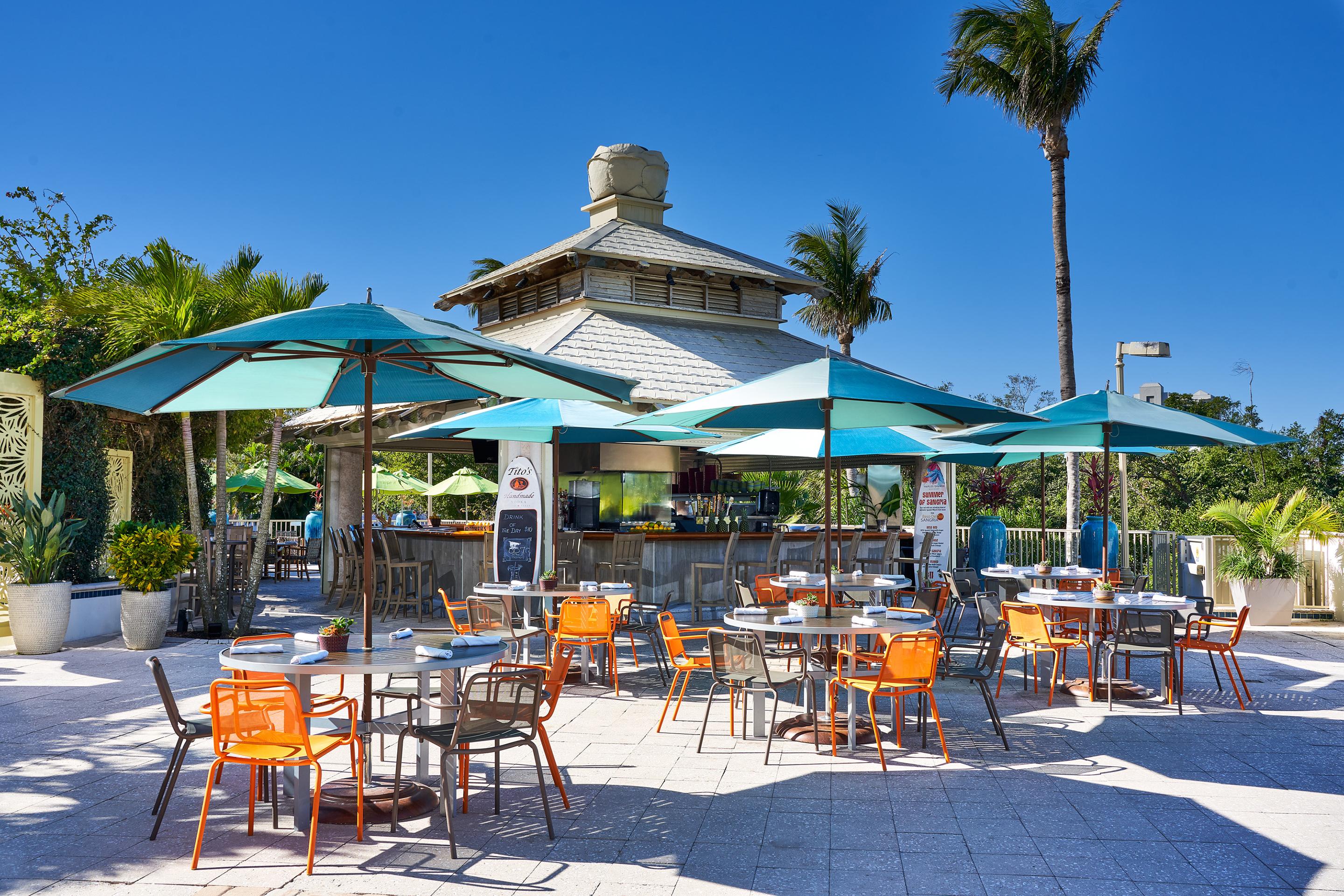Resort Naples Grande