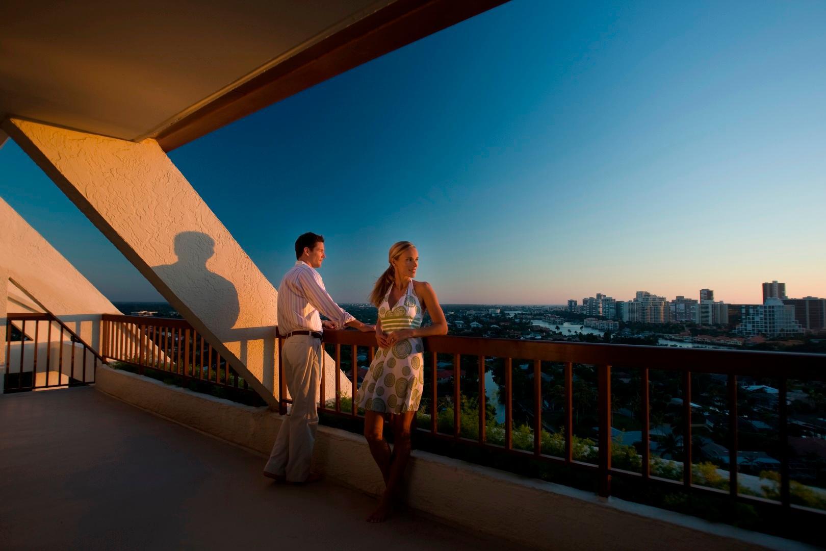 Resort Naples Grande