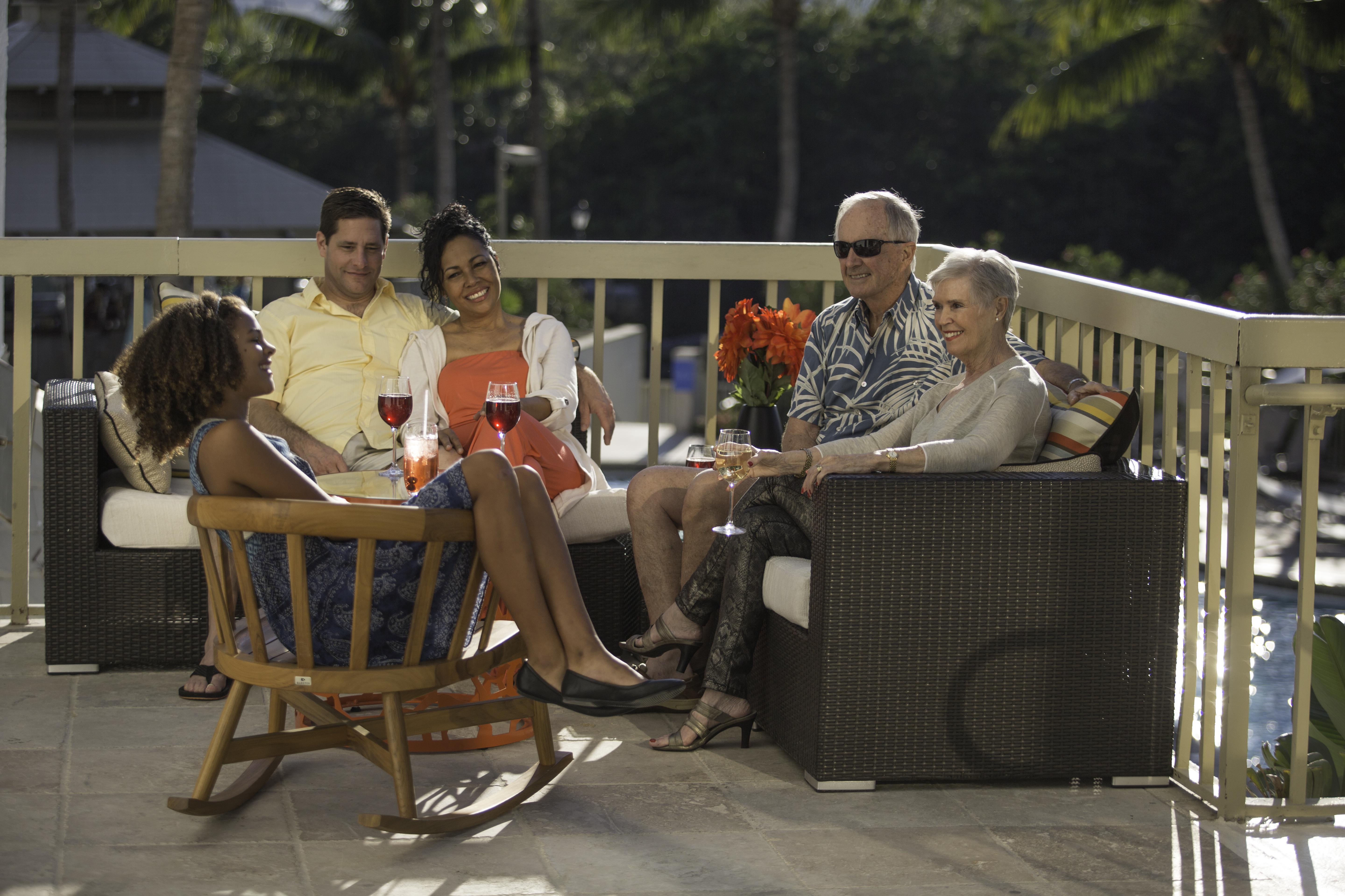 Naples Grande Resort 4*
