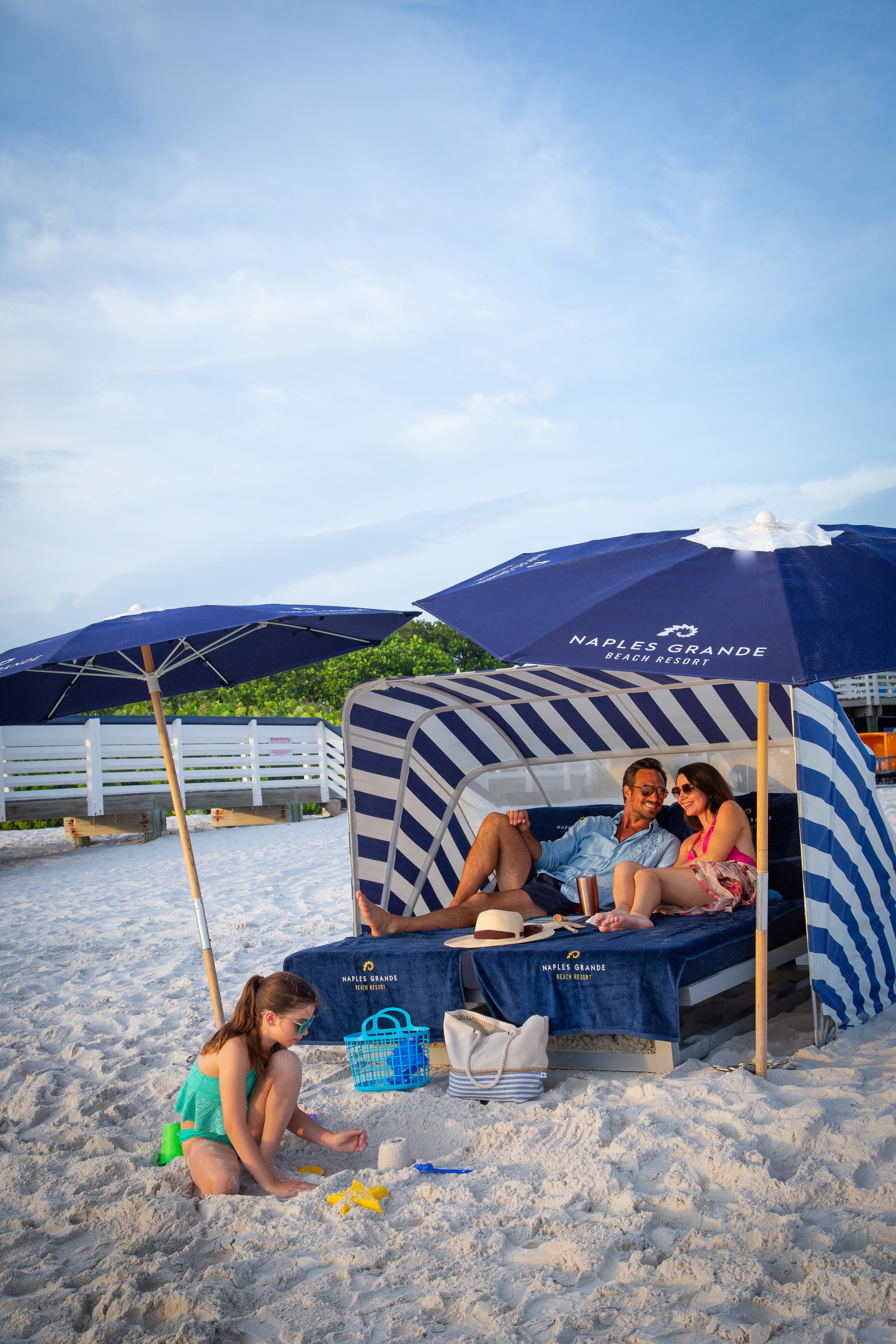 Naples Grande 4*