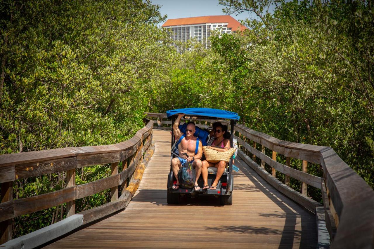 Naples Grande 4* Pine Ridge