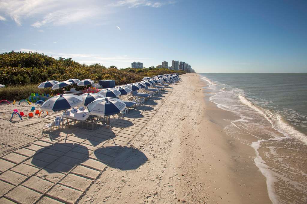 Naples Grande Resort